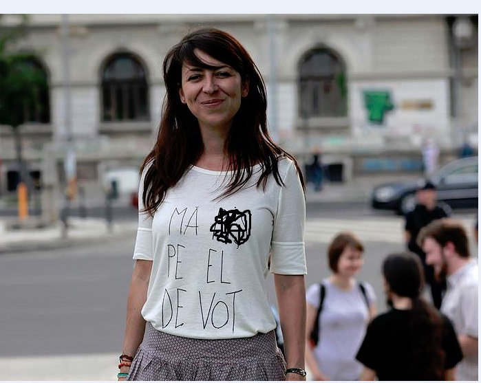 Trump și Tricoul lui Columb