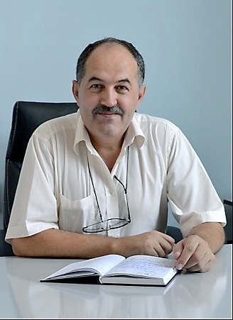 Romeo Matei este NOUL ŞEF al Poliţiei Locale Tecuci