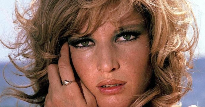 Cariere. Monica Vitti, vedetă a filmului italian
