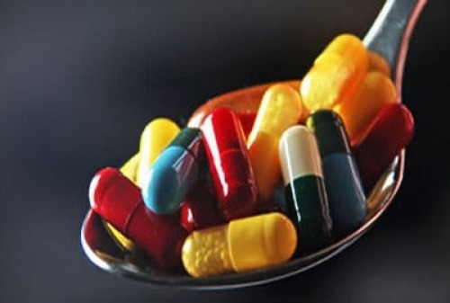 Suplimente alimentare vândute drept medicamente-minune