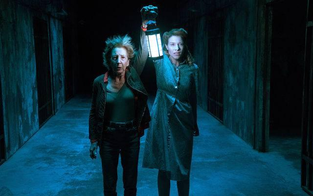 Insidious: The Last Key - o călătorie terifiantă în lumea de Dincolo