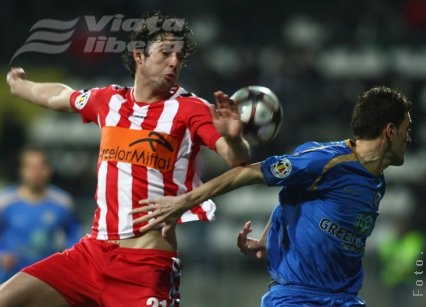 „Oţelarii”, bărbaţi în Bărăgan