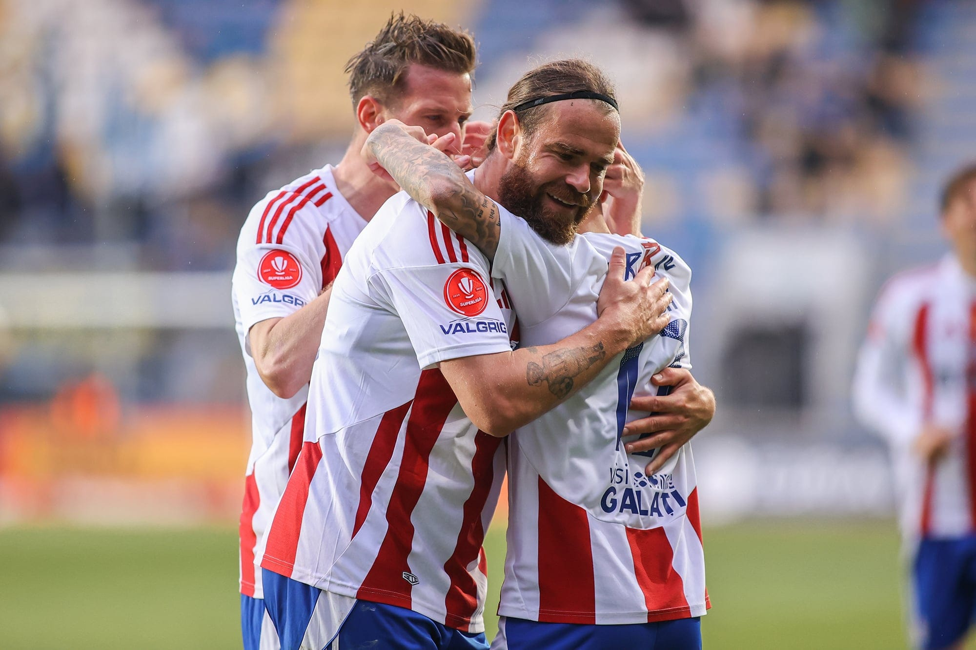 Oțelul - Petrolul: un nou început în Superligă