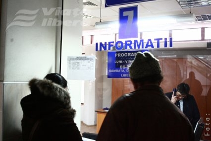 Duminică se schimbă mersul trenurilor