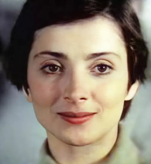 Remember. Stela Furcovici (1954-2000)