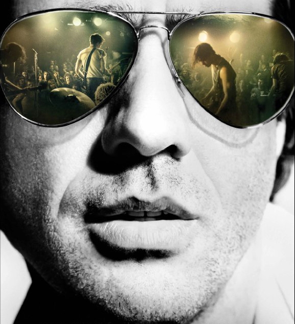 Sex, droguri şi muzică. ”Vinil”, un nou SERIAL original HBO