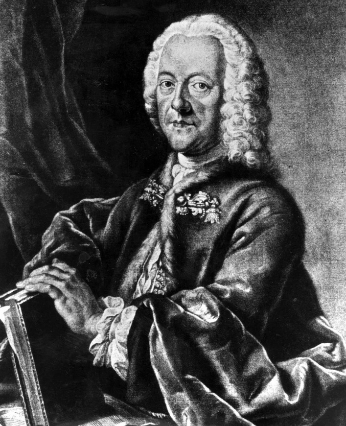 Oameni de seamă. Georg Philipp Telemann, unul dintre cei mai prolifici compozitori din istorie