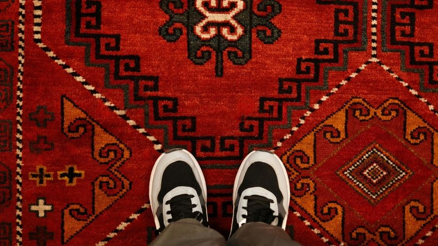 Cum (și de unde) să cumpărați covoare de calitate online