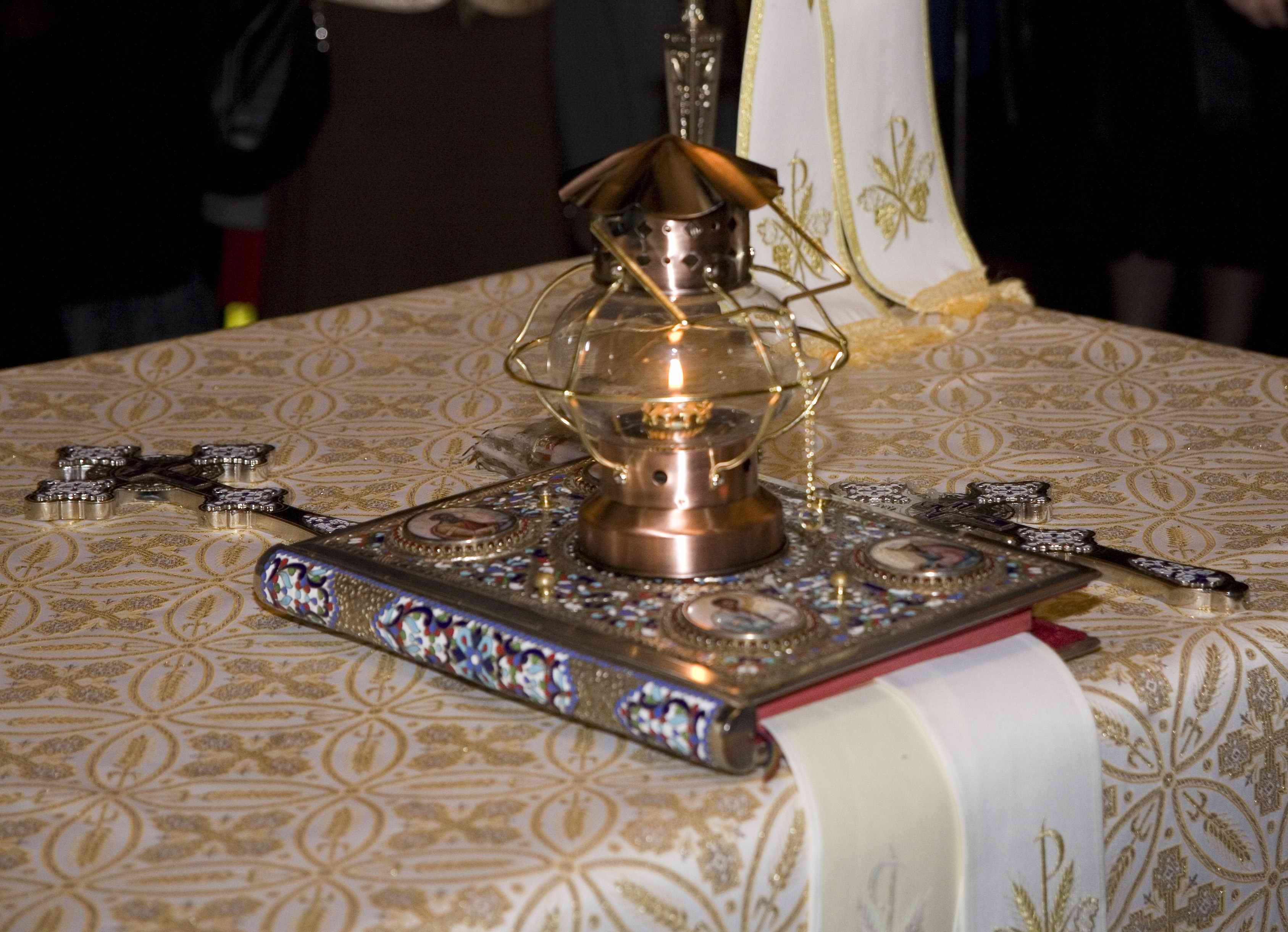 Şapte săptămâni pentru iertare şi înviere. Astăzi începe Postul Paştelui