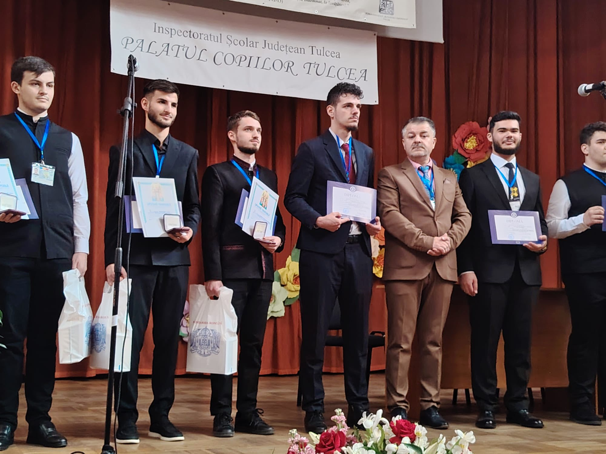 Rezultate prestigioase pentru Galați la Olimpiada de Religie