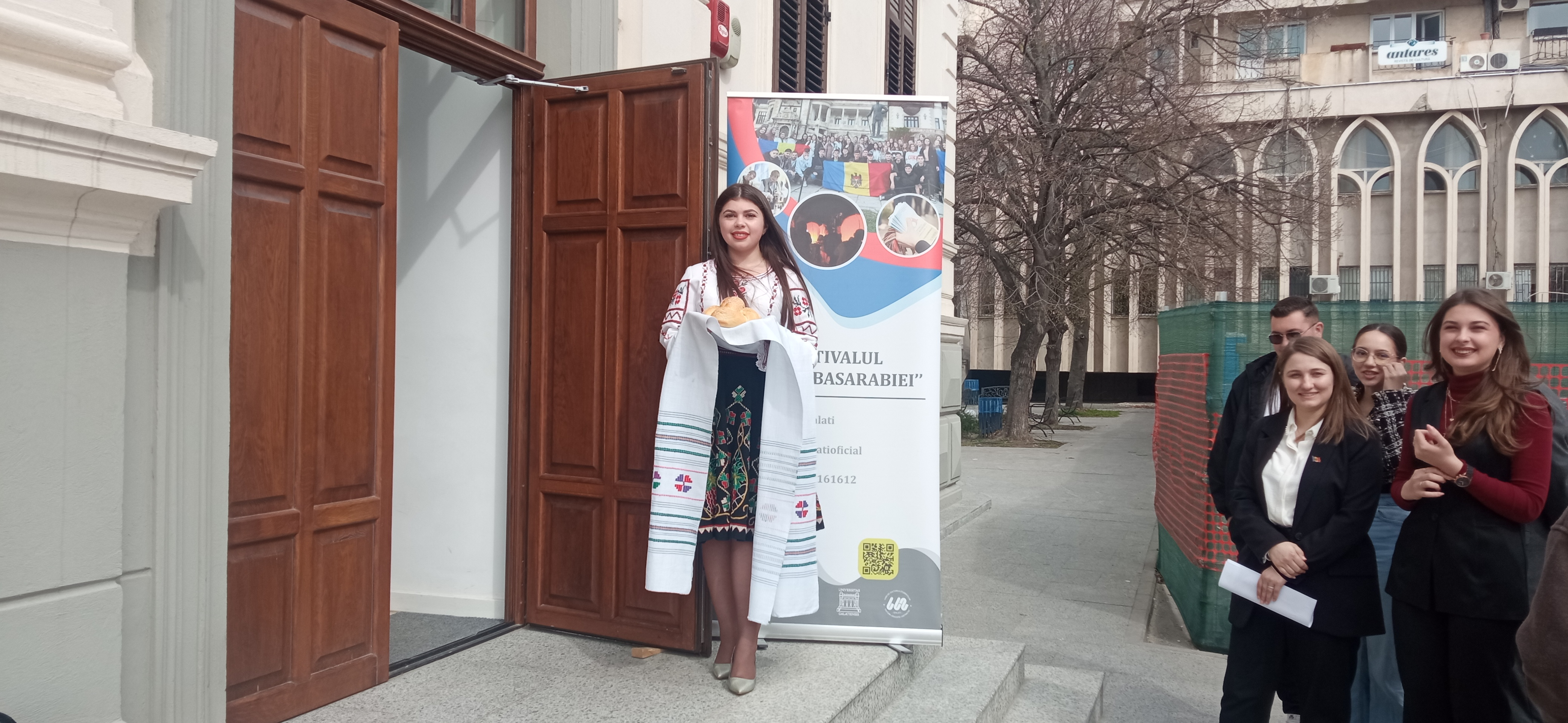 Zilele Basarabiei - un festival al prieteniei și identității comune