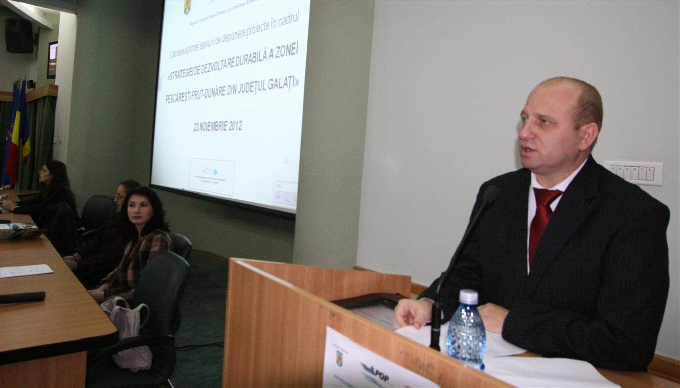 Vin milioanele de euro pentru sectorul pescăresc