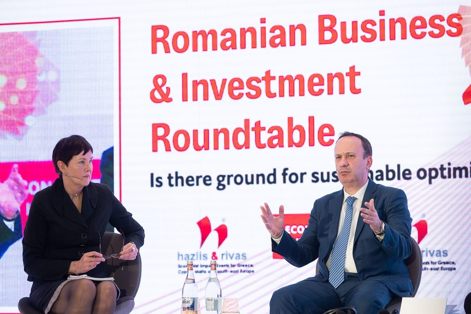 Încă o bancă de stat, în România