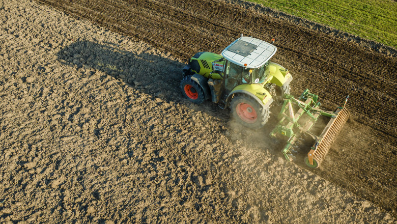 Guvernul a aprobat memorandumul pentru acordul comercial UE - Mercosur