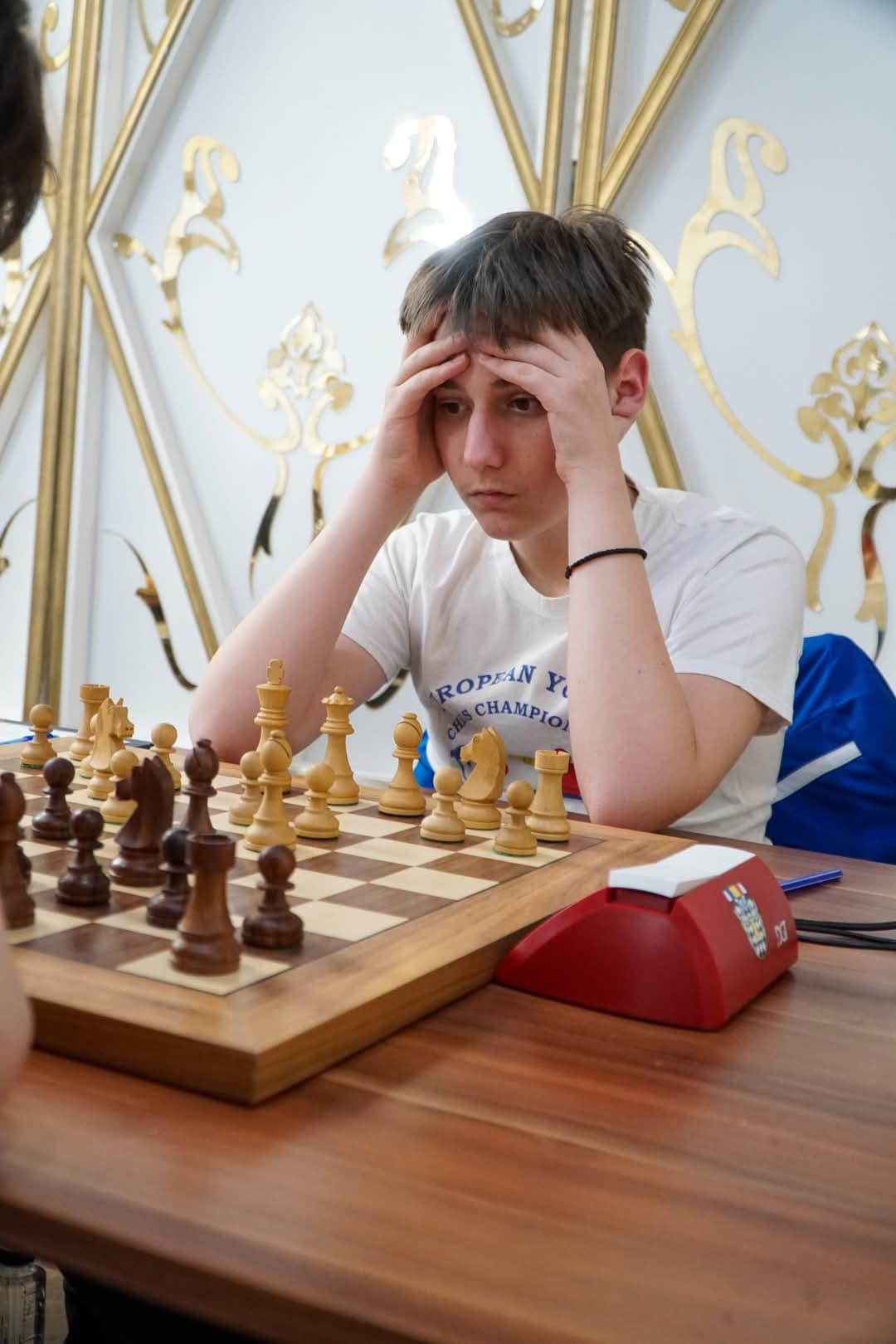 Gălăţenii Dragoș Ștefan Leu și David Cristian Talabă, la ”Mondialele” școlare