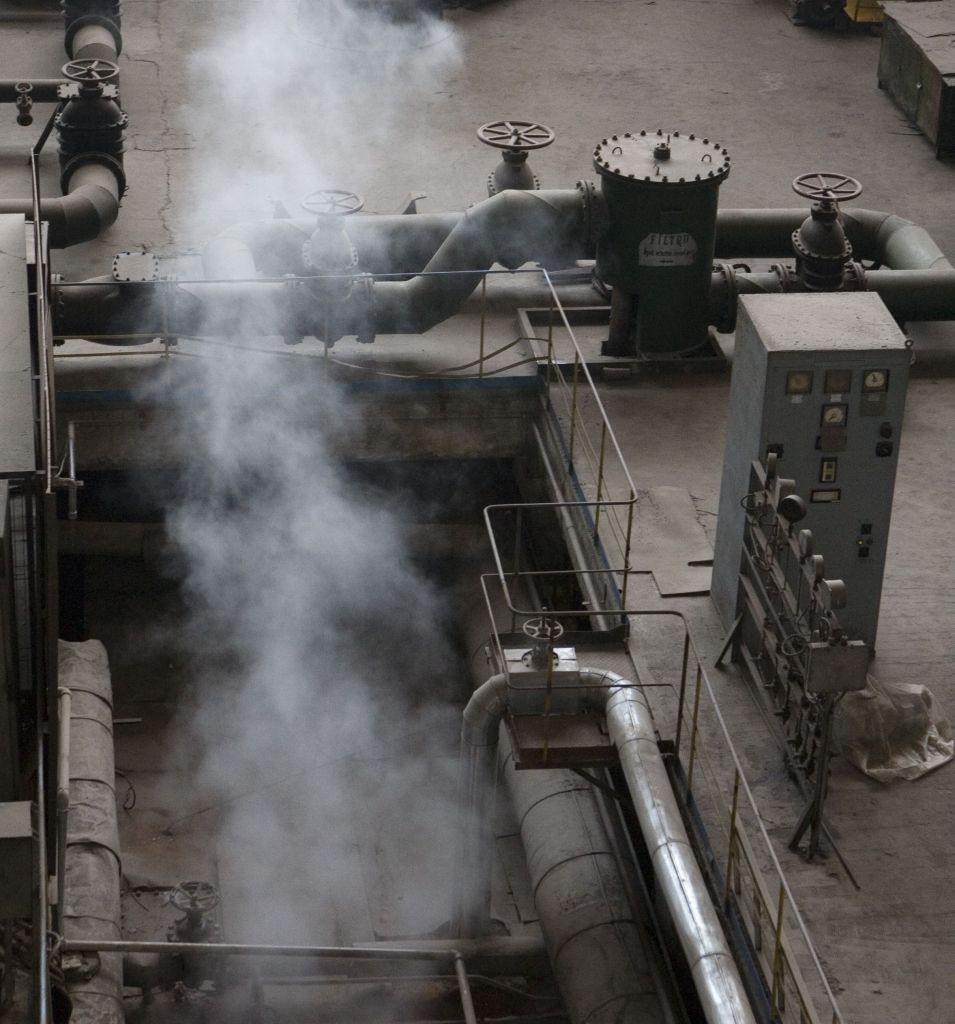 CET se pregăteşte să TRIPLEZE PREȚUL gigacaloriei. VEZI care este NOUL TARIF