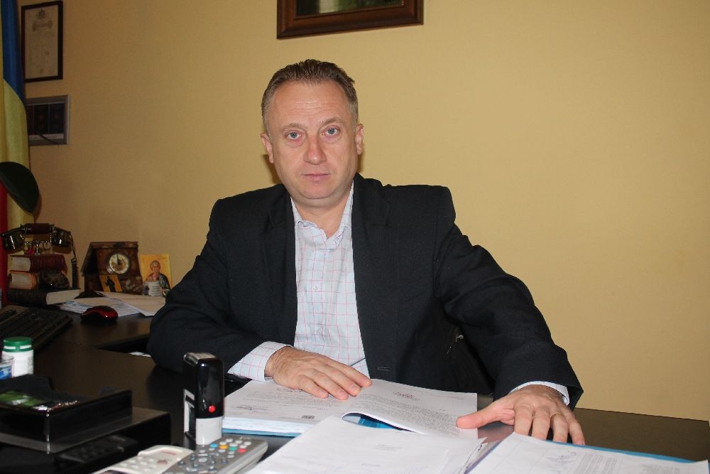 INTERVIU cu şeful Serviciului Paşapoarte: "Ne confruntăm cu o acută criză de spaţiu"