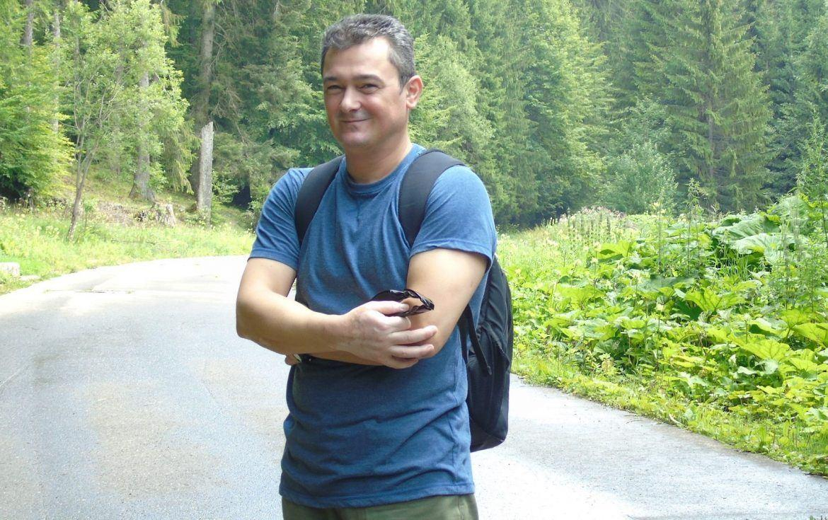 CRONICĂ DE CENACLU. Uimitorul Jack | Jack A. Wesome