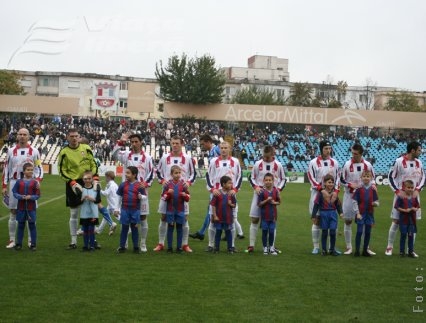 Oţelul 2010 - Regimentul „11 Şiret”