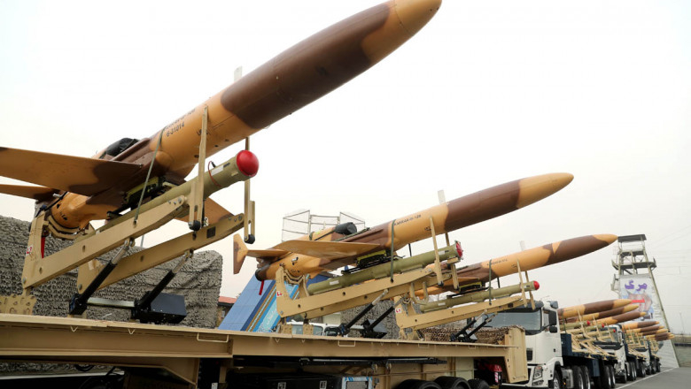 Conflict regional, efecte globale