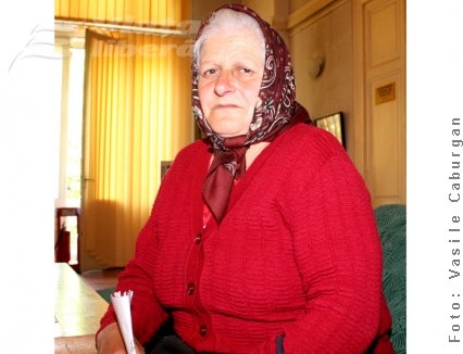 „Ajutaţi-mă, nu-mi mai pot îngriji fiica!” 