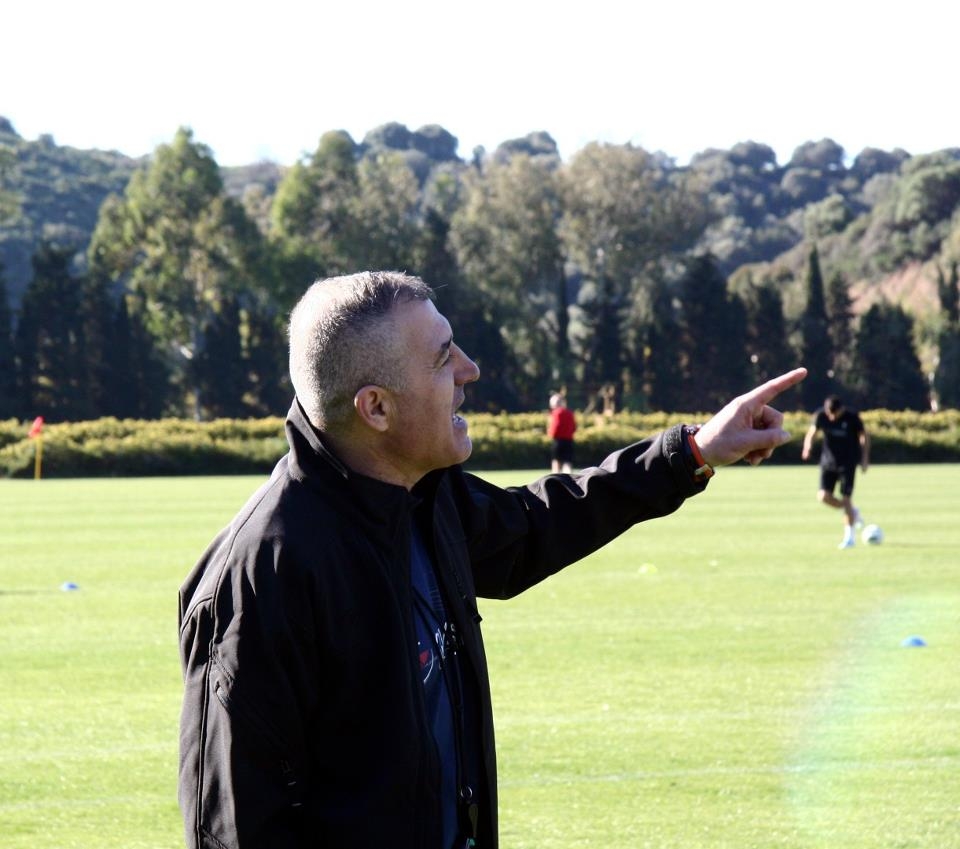 „Luni, întâlnirea decisivă cu Adamescu”: Fără Grig pe bancă la jocul cu Petrolul