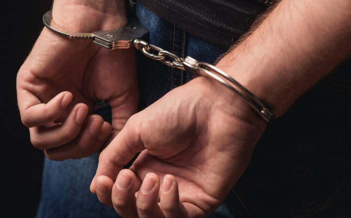 Un concubin violent a încălcat ordinul de protecție de trei ori