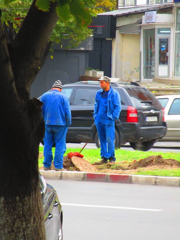 AVARIE CET/ Apa caldă, SISTATĂ în TREI CARTIERE