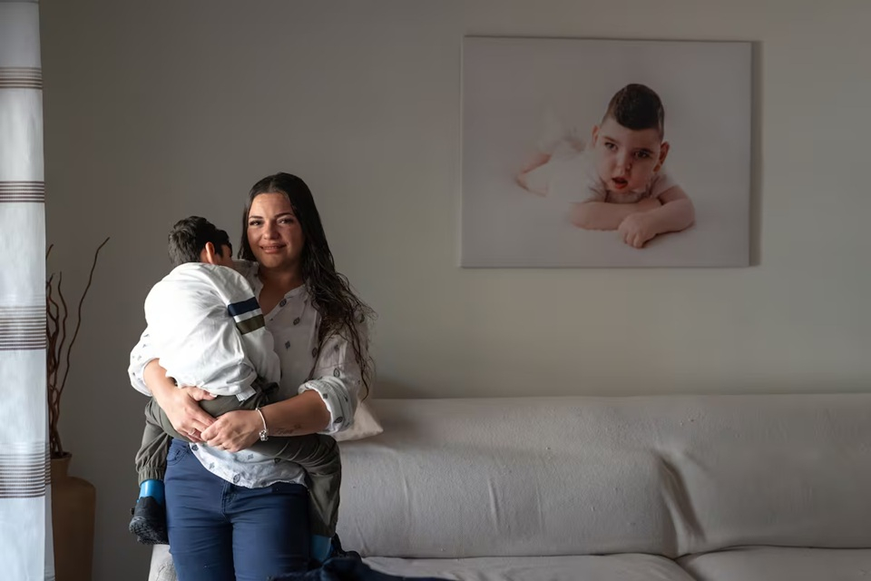 Despăgubire-record după o neglijență medicală în timpul nașterii