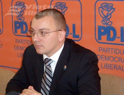 Deputatul Boldea trimite Curtea Constituţională în şomaj