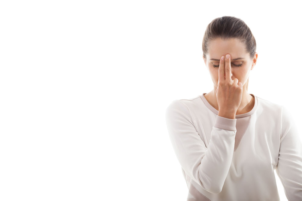 Cum scapi de emoțiile negative și îți găsești liniștea