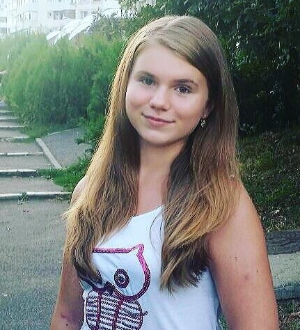 Alexandra Buruiană, printre CEI MAI BUNI elevi-geografi din ţară