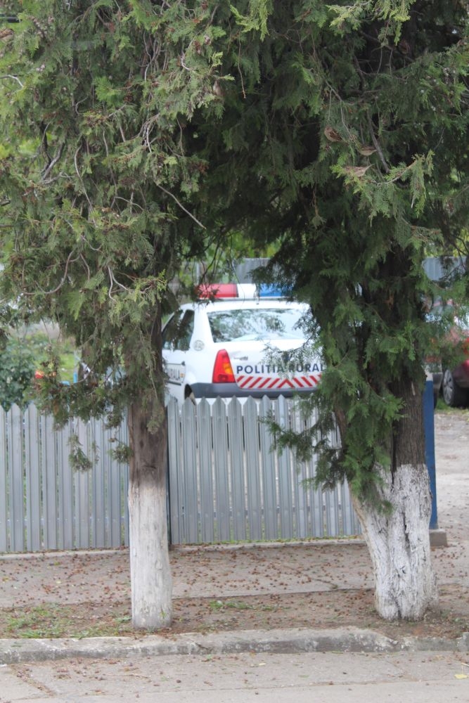 Doi ofiţeri de poliţie noi, în comuna gălățeană Cavadineşti