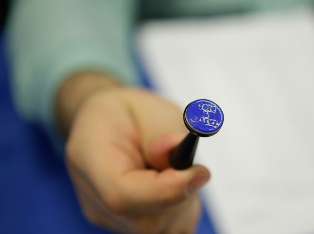 Pacienții Spitalului Judeţean au ales