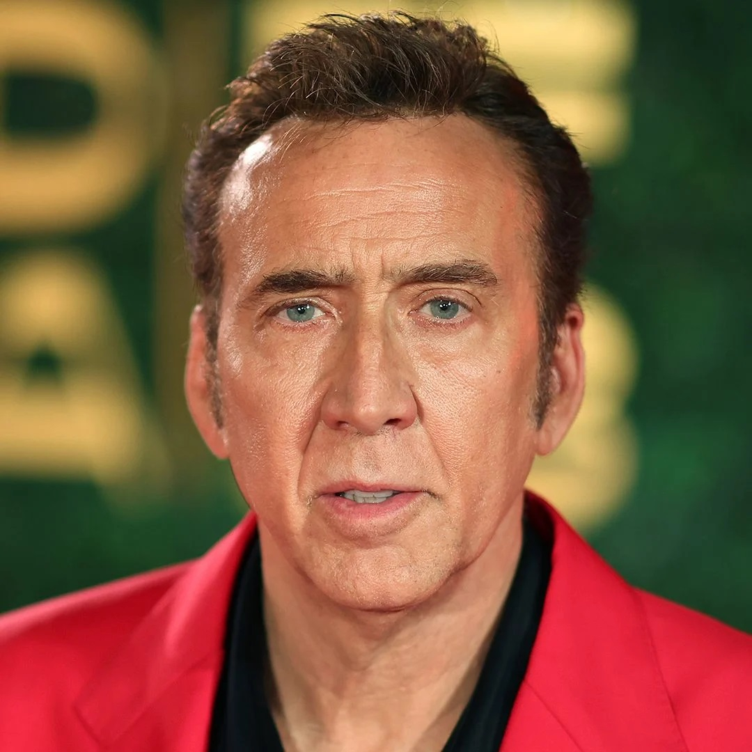 Nicolas Cage, trei copii cu trei femei diferite
