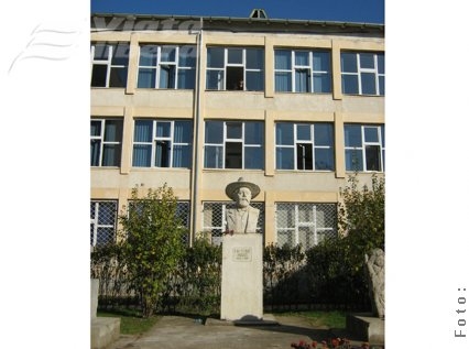 Profesorii de la Colegiul „Calistrat Hogaş” Tecuci boicotează bacalaureatul