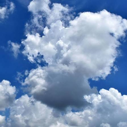 METEO. Posibile averse, miercuri după-amiază