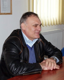 Gălăţeni care au uimit lumea - Ion Bîrlădeanu