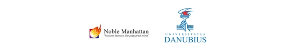 NOBLE MANHATTAN COACHING, PARTENER ŞI MARTOR DE ONOARE AL LANSĂRII  ŞCOLII DE COACHING DANUBIUS (P)