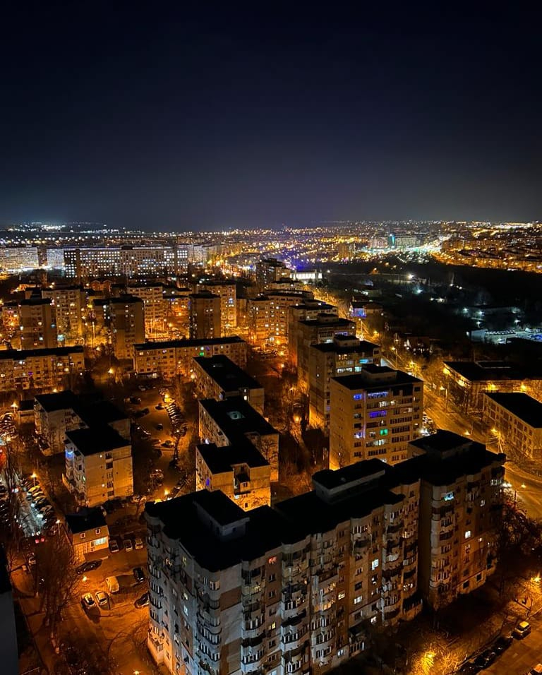 Câți bani pentru dezvoltare va avea municipiul Galați în 2024