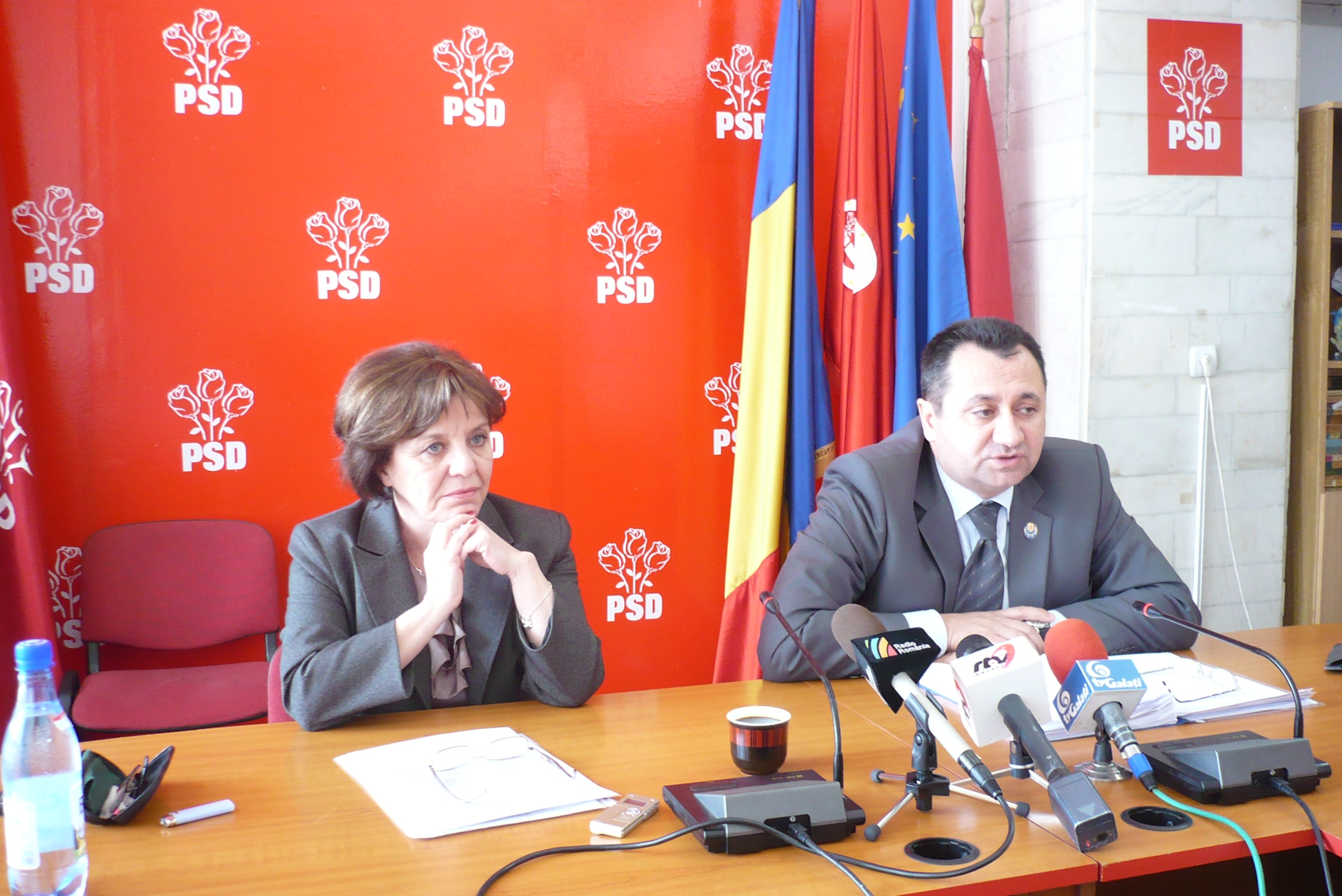 Aleşi care şi-au ratat misiunea la referendum