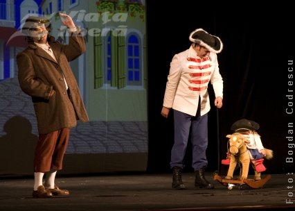 Fenomenul „Ţăndărică”