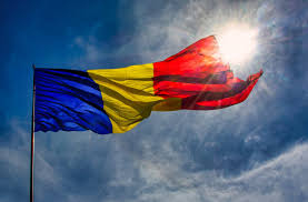 Galațiul sărbătorește Ziua Drapelului Național