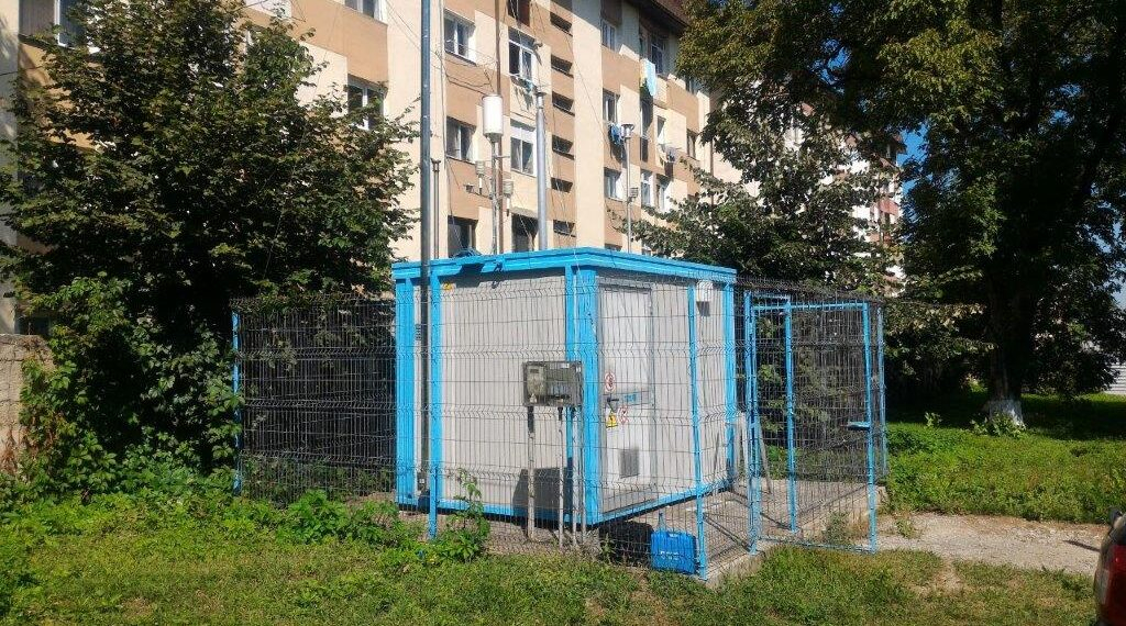 Aer cu valori moderate în oraș, bun în Micro 19. Ce spun măsurătorile oficiale