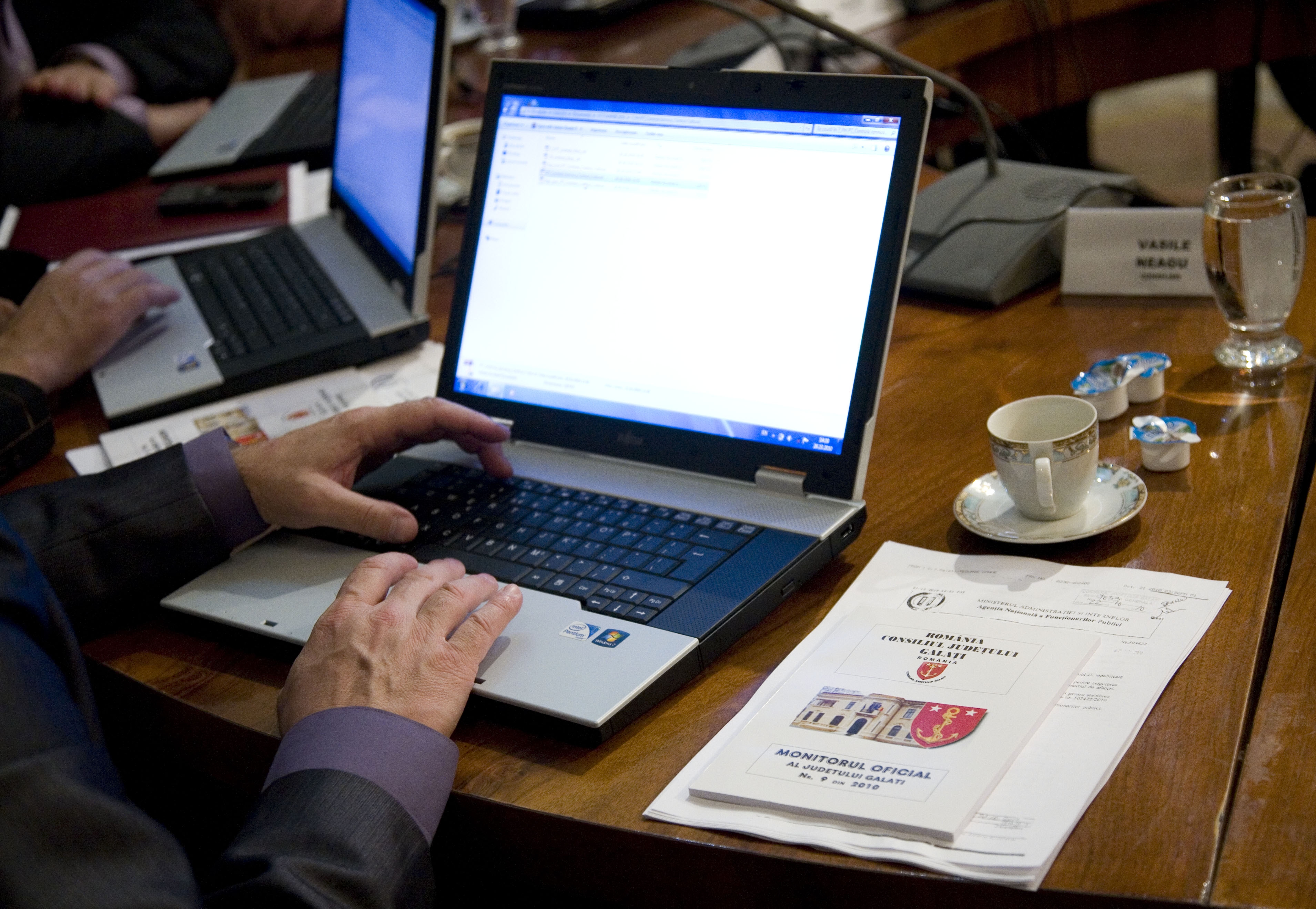 Vezi aici ce au făcut în CJ cei pe care i-ai ales în urmă cu patru ani!