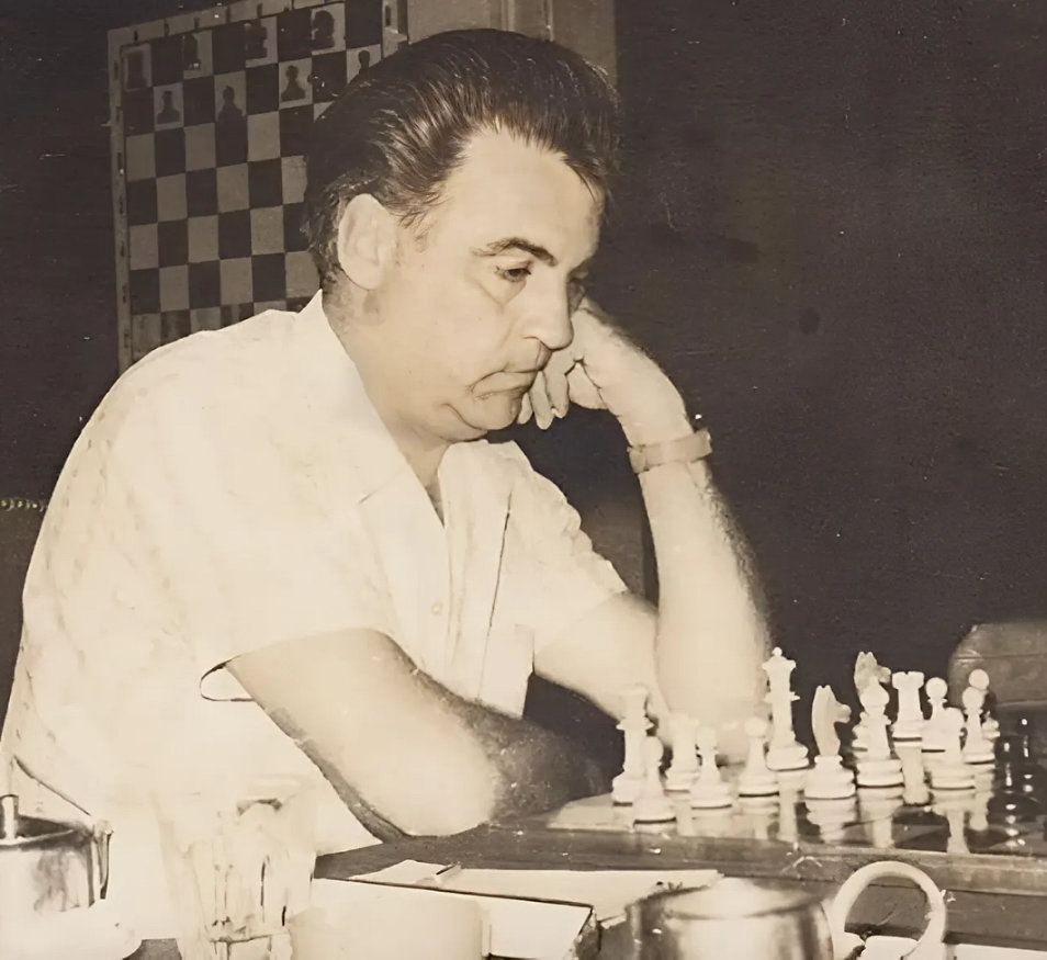 Remember. Victor Ciocâltea (1932 -1983)