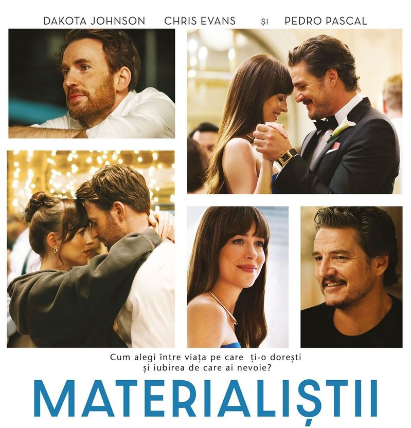 Filmul zilei la tv