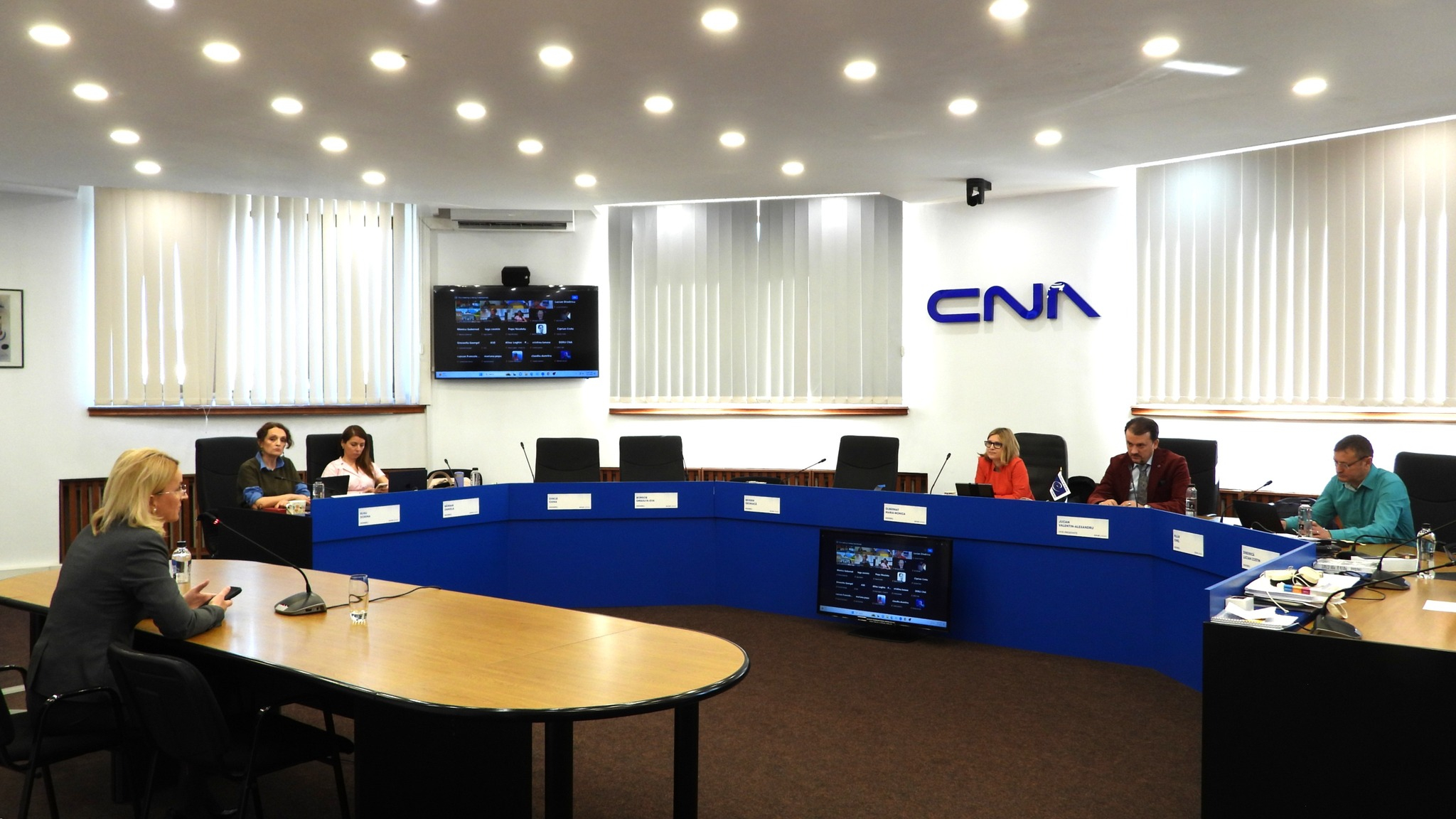 UPDATE. Realitatea Plus poate continua să emită