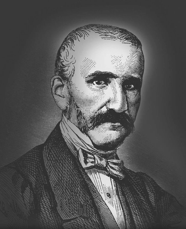 Oameni de seamă. Aron Pumnul, cărturar şi "luminător" paşoptist