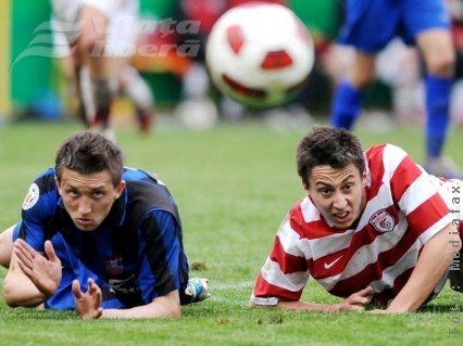 Iacob şi Novac, cei mai noi „oţelari”